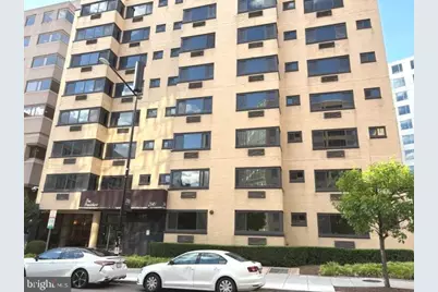 2141 I Street NW #308, Washington, DC 20037 - Photo 1
