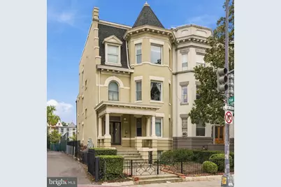 1531 Park Road NW #1, Washington, DC 20010 - Photo 2