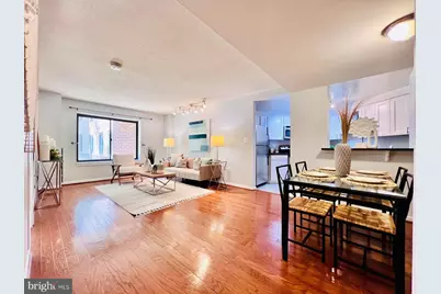 2111 Wisconsin Avenue NW #110, Washington, DC 20007 - Photo 10