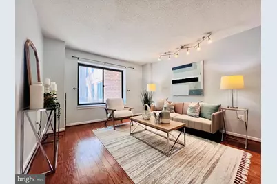 2111 Wisconsin Avenue NW #110, Washington, DC 20007 - Photo 1