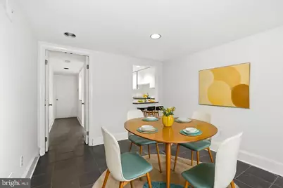308 East Capitol Street NE #11, Washington, DC 20003 - Photo 24