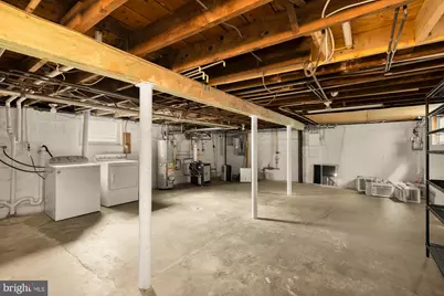 120 Van Buren Street NW, Washington, DC 20012 - Photo 20