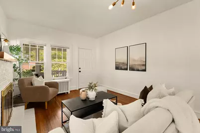 120 Van Buren Street NW, Washington, DC 20012 - Photo 6
