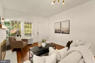120 Van Buren St NW, Washington, DC 20012 - Photo 6