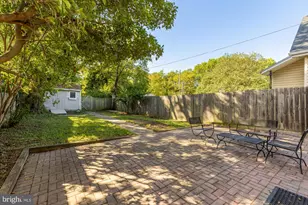120 Van Buren St NW, Washington, DC 20012 - Photo 22