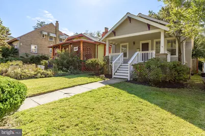 120 Van Buren Street NW, Washington, DC 20012 - Photo 26
