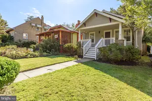 120 Van Buren St NW, Washington, DC 20012 - Photo 26
