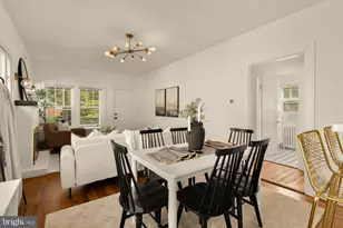 120 Van Buren St NW, Washington, DC 20012 - Photo 8
