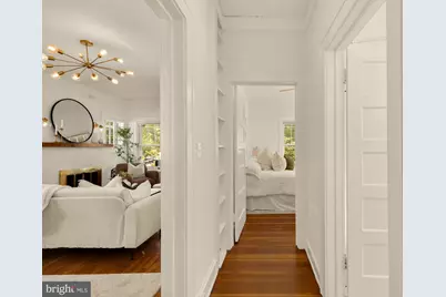 120 Van Buren Street NW, Washington, DC 20012 - Photo 14