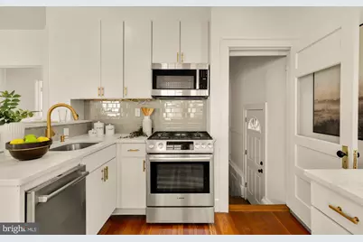 120 Van Buren Street NW, Washington, DC 20012 - Photo 12