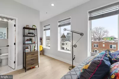 1151 Oates Street NE #3, Washington, DC 20002 - Photo 22