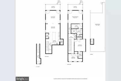 1151 Oates Street NE #3, Washington, DC 20002 - Photo 38