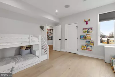 1151 Oates Street NE #3, Washington, DC 20002 - Photo 20