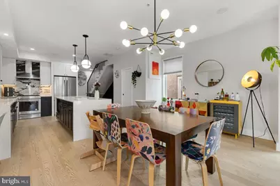 1151 Oates Street NE #3, Washington, DC 20002 - Photo 12