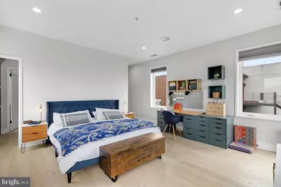 1151 Oates Street NE #3, Washington, DC 20002 - Photo 16