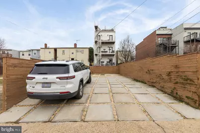 1151 Oates Street NE #3, Washington, DC 20002 - Photo 36