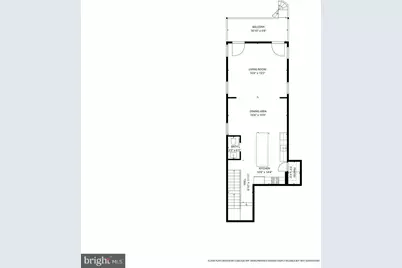 1151 Oates Street NE #3, Washington, DC 20002 - Photo 40
