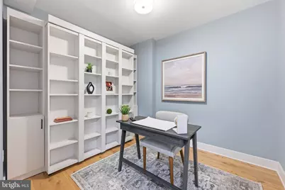 1211 Van Street SE #1007, Washington, DC 20003 - Photo 10