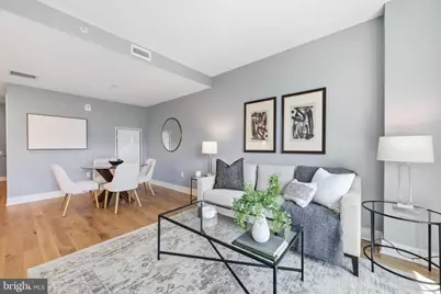 1211 Van Street SE #1007, Washington, DC 20003 - Photo 6