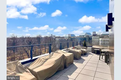 4111 Connecticut Avenue NW #302, Washington, DC 20008 - Photo 20