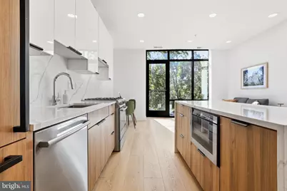 4111 Connecticut Avenue NW #302, Washington, DC 20008 - Photo 4