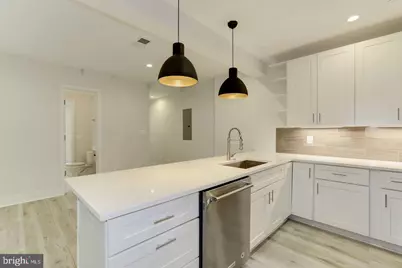 4008 Edmunds NW #6, Washington, DC 20007 - Photo 4