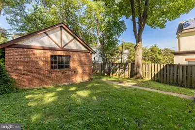 3719 Windom Place NW, Washington, DC 20016 - Photo 40