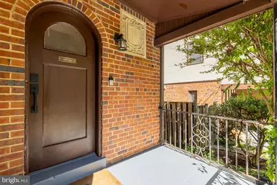 3719 Windom Place NW, Washington, DC 20016 - Photo 10