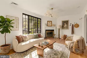 3719 Windom Pl NW, Washington, DC 20016 - Photo 2