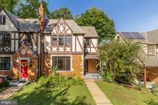 3719 Windom Pl NW, Washington, DC 20016 - Photo 1