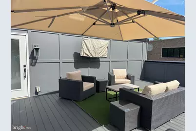 4008 Edmunds Street NW #7, Washington, DC 20007 - Photo 12