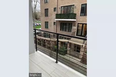 4008 Edmunds Street NW #7, Washington, DC 20007 - Photo 2