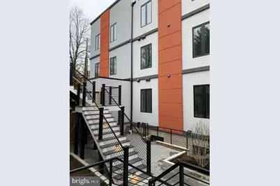4008 Edmunds Street NW #7, Washington, DC 20007 - Photo 8