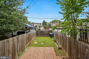 1428 Independence Ave SE, Washington, DC 20003 - Photo 36