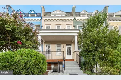 1428 Independence Avenue SE, Washington, DC 20003 - Photo 1
