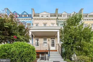 1428 Independence Ave SE, Washington, DC 20003 - Photo 1