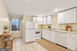 1428 Independence Ave SE, Washington, DC 20003 - Photo 32
