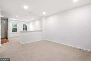 1428 Independence Ave SE, Washington, DC 20003 - Photo 8