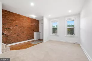 1428 Independence Ave SE, Washington, DC 20003 - Photo 6