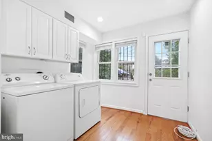 1428 Independence Ave SE, Washington, DC 20003 - Photo 14