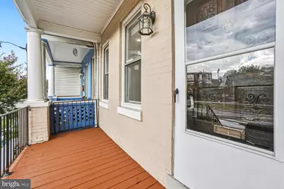 1428 Independence Avenue SE, Washington, DC 20003 - Photo 2