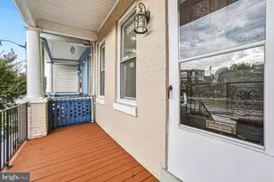 1428 Independence Ave SE, Washington, DC 20003 - Photo 2