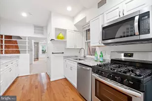 1428 Independence Ave SE, Washington, DC 20003 - Photo 12