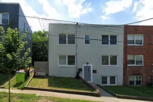 421 Burbank St SE, Washington, DC 20019 - Photo 1