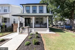 3724 24th St NE, Washington, DC 20018 - Photo 2