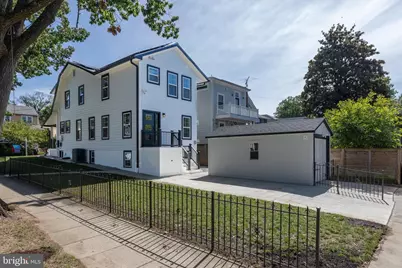 3724 24th Street NE, Washington, DC 20018 - Photo 6
