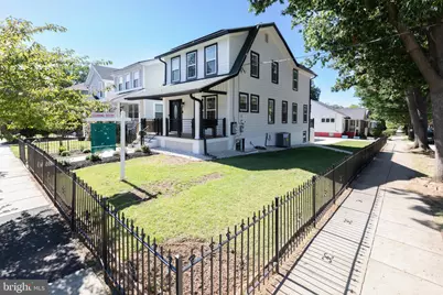 3724 24th Street NE, Washington, DC 20018 - Photo 4
