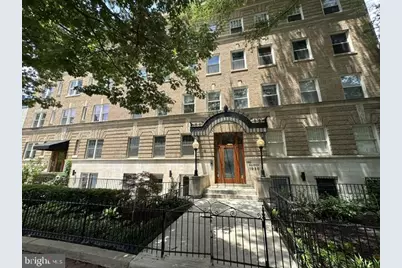 1930 New Hampshire Avenue NW #22, Washington, DC 20009 - Photo 1
