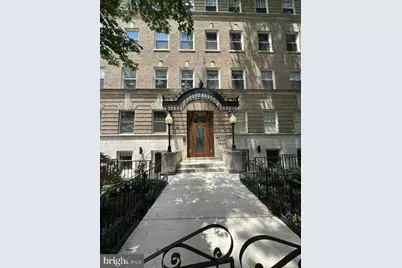 1930 New Hampshire Avenue NW #22, Washington, DC 20009 - Photo 70