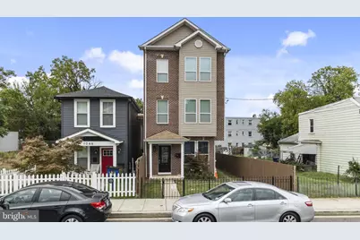1048 48th Place NE, Washington, DC 20019 - Photo 1